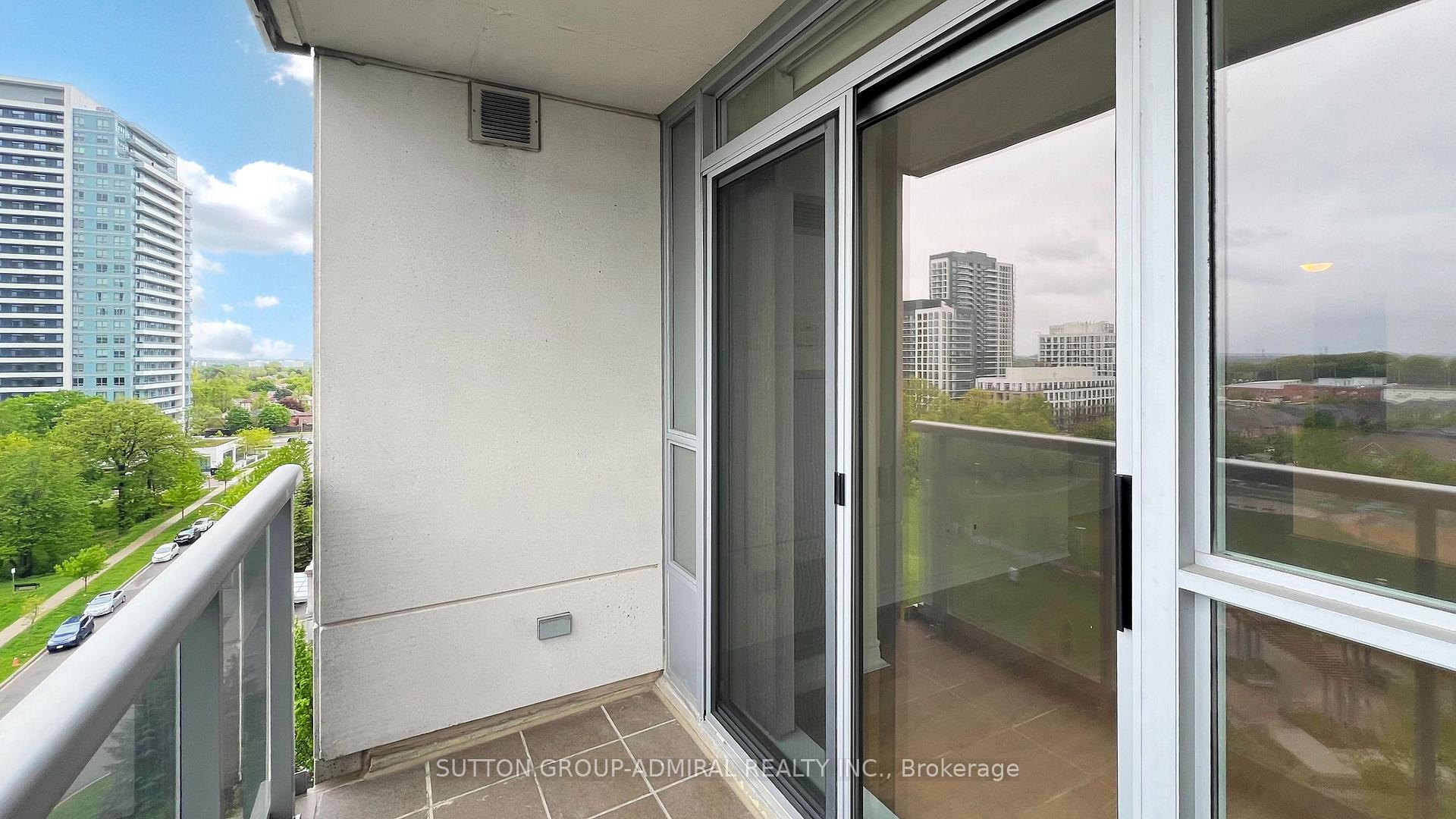 Photo 24 of Unit 911, 15 North Park Road, Vaughan, Beverley Glen — HOMEH