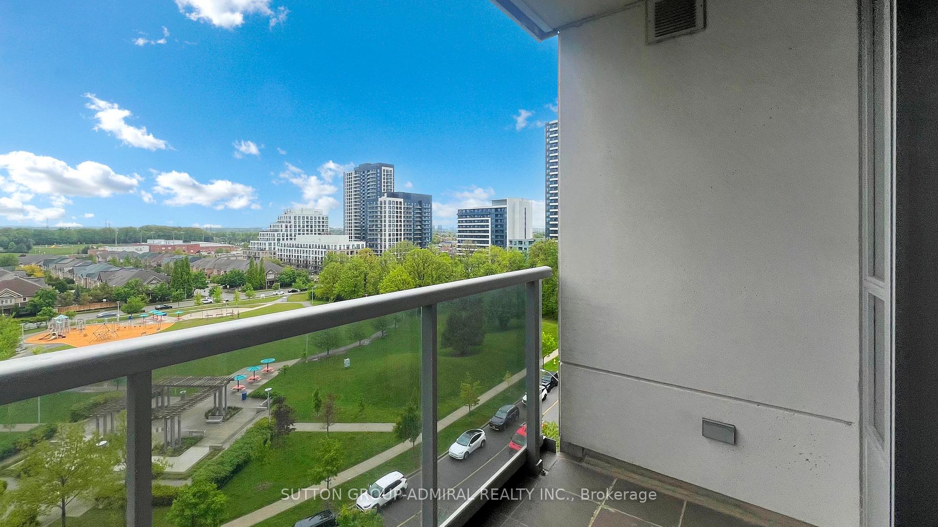 Photo 26 of Unit 911, 15 North Park Road, Vaughan, Beverley Glen — HOMEH