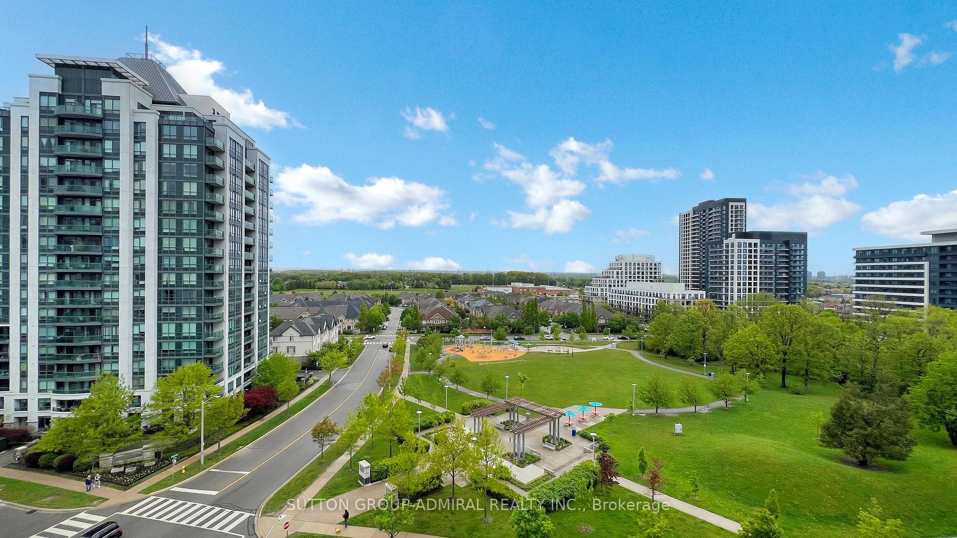 Photo 28 of Unit 911, 15 North Park Road, Vaughan, Beverley Glen — HOMEH