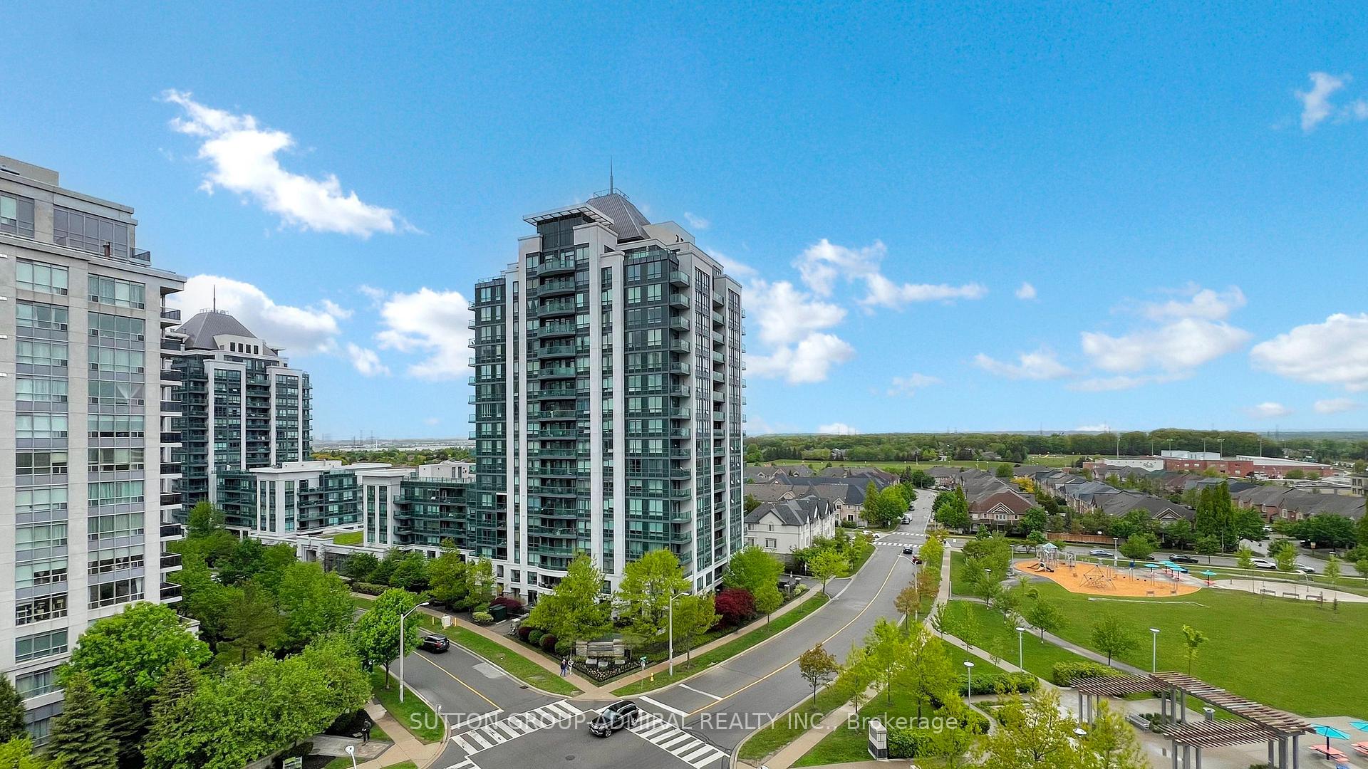 Photo 29 of Unit 911, 15 North Park Road, Vaughan, Beverley Glen — HOMEH