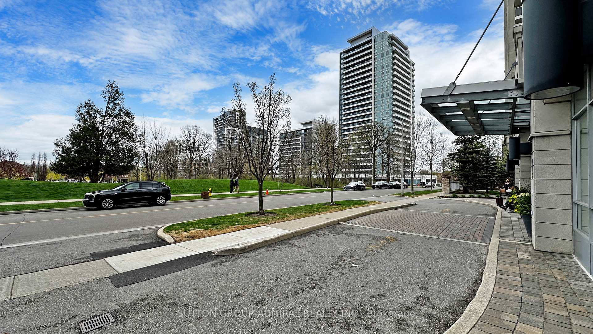 Photo 34 of Unit 911, 15 North Park Road, Vaughan, Beverley Glen — HOMEH