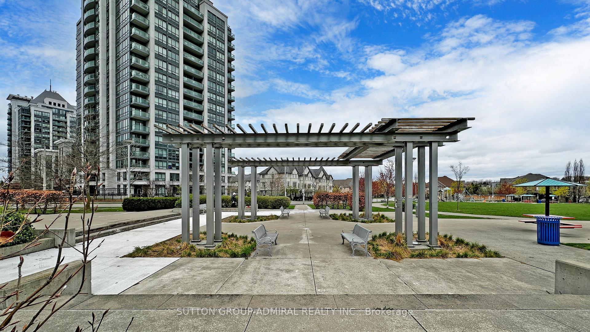 Photo 35 of Unit 911, 15 North Park Road, Vaughan, Beverley Glen — HOMEH