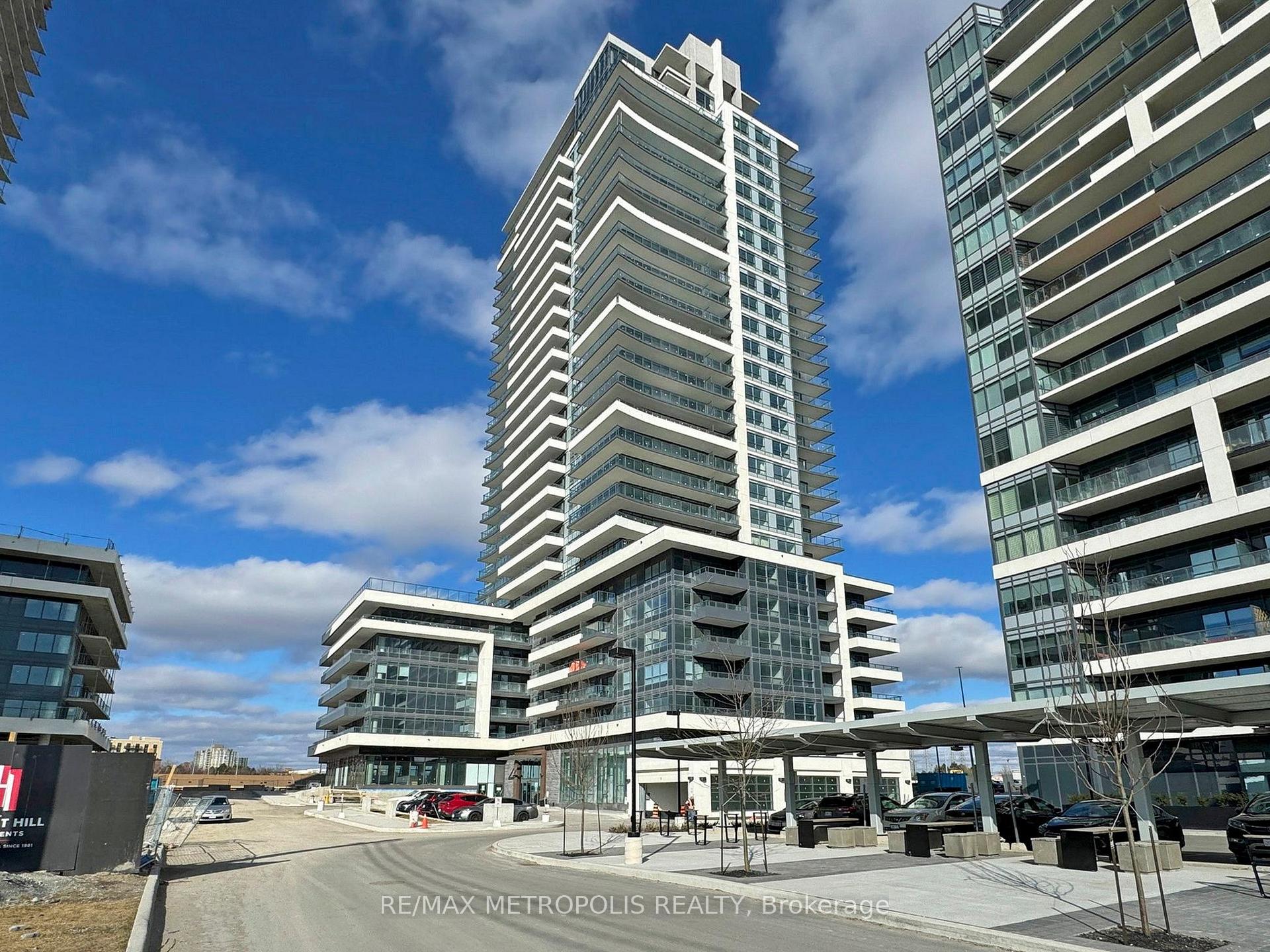 Front of Unit 2310, 1455 Celebration Drive