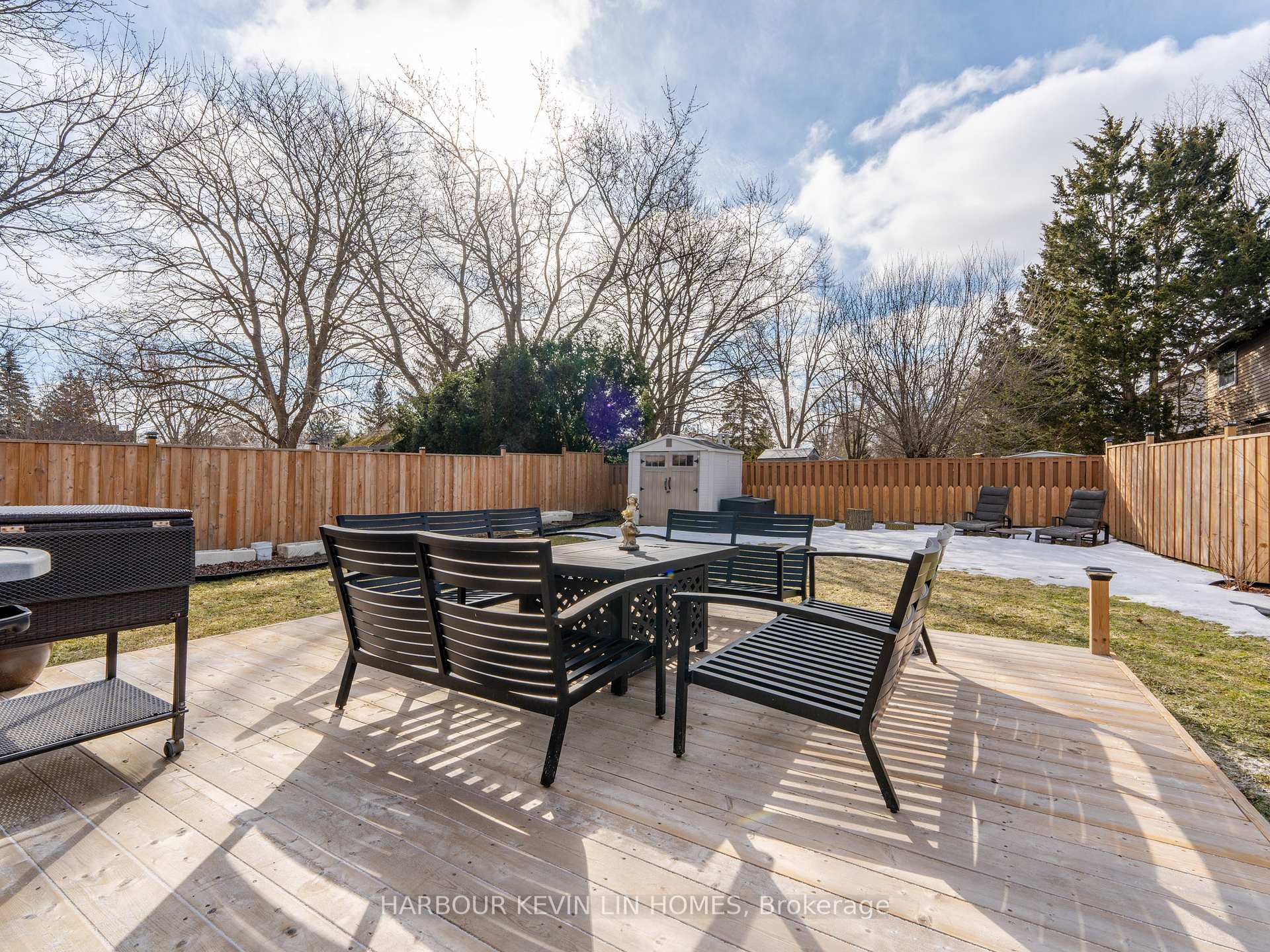 Photo 37 of 7 Cossar Drive, Aurora, Aurora Highlands — HOMEH