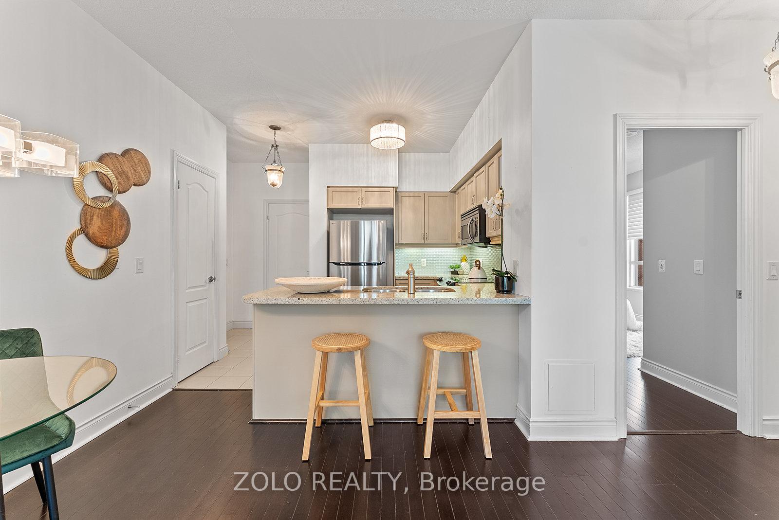 Photo 8 of Unit 113, 319 Merton Street, Toronto, Mount Pleasant West — HOMEH