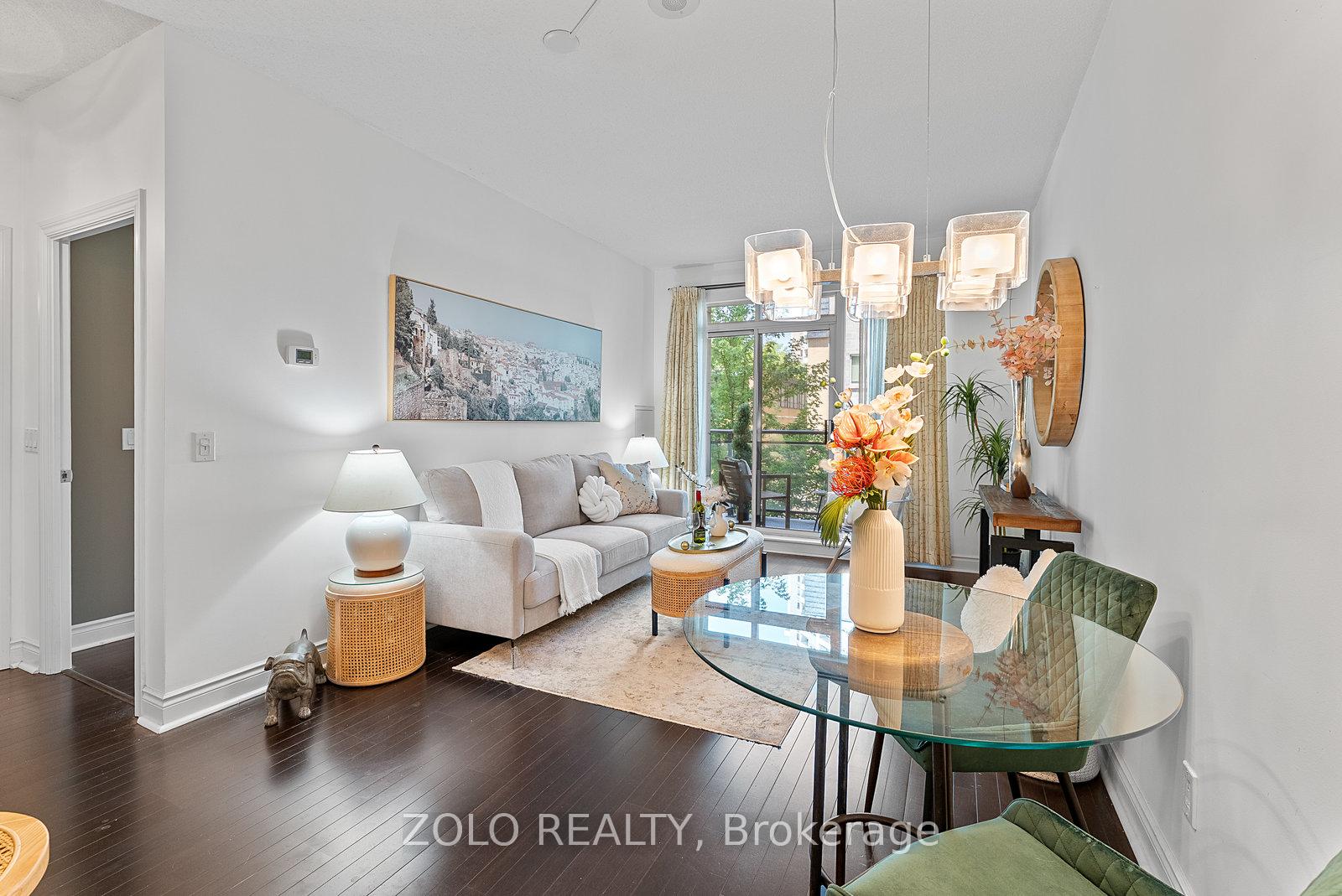 Photo 11 of Unit 113, 319 Merton Street, Toronto, Mount Pleasant West — HOMEH