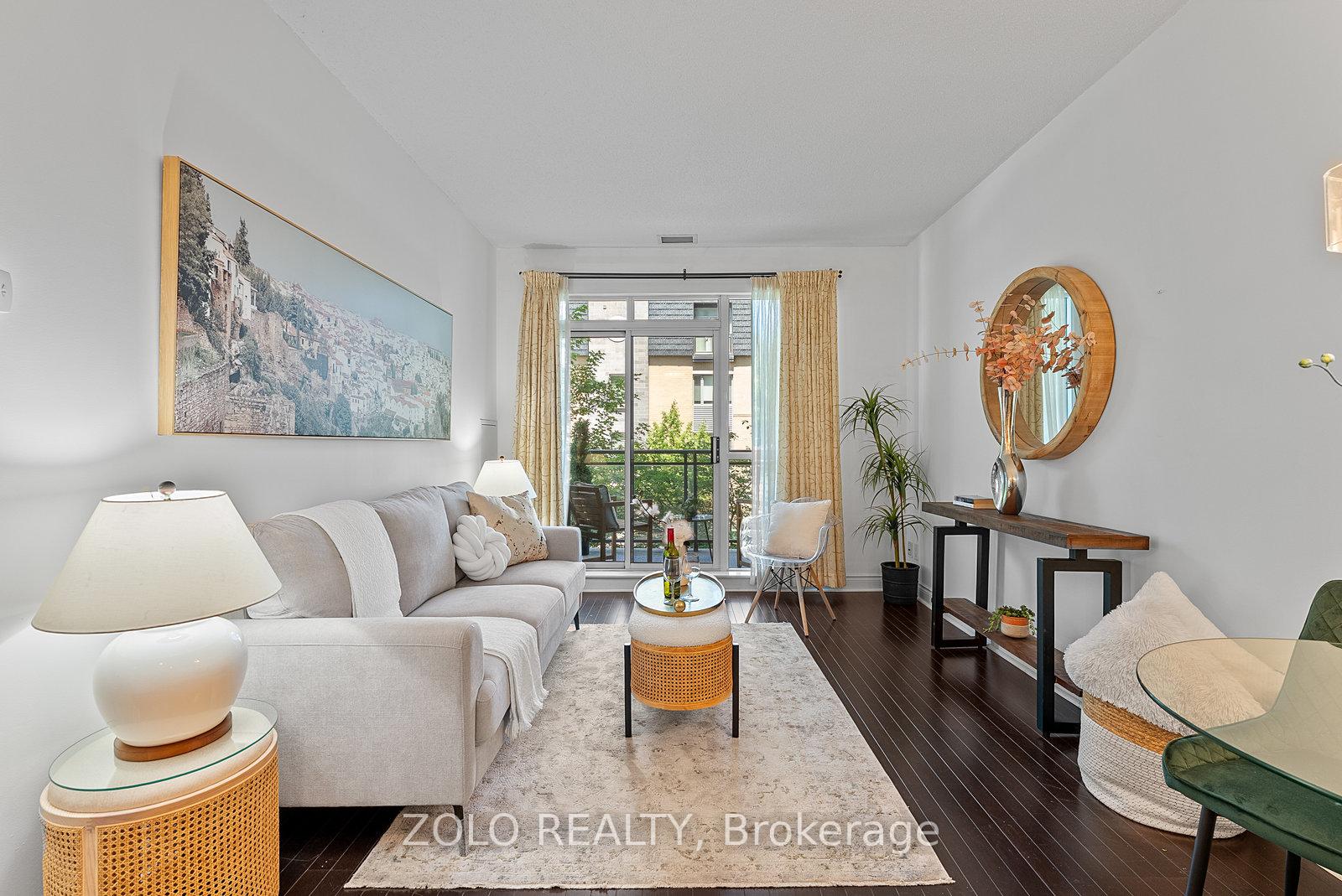 Photo 12 of Unit 113, 319 Merton Street, Toronto, Mount Pleasant West — HOMEH