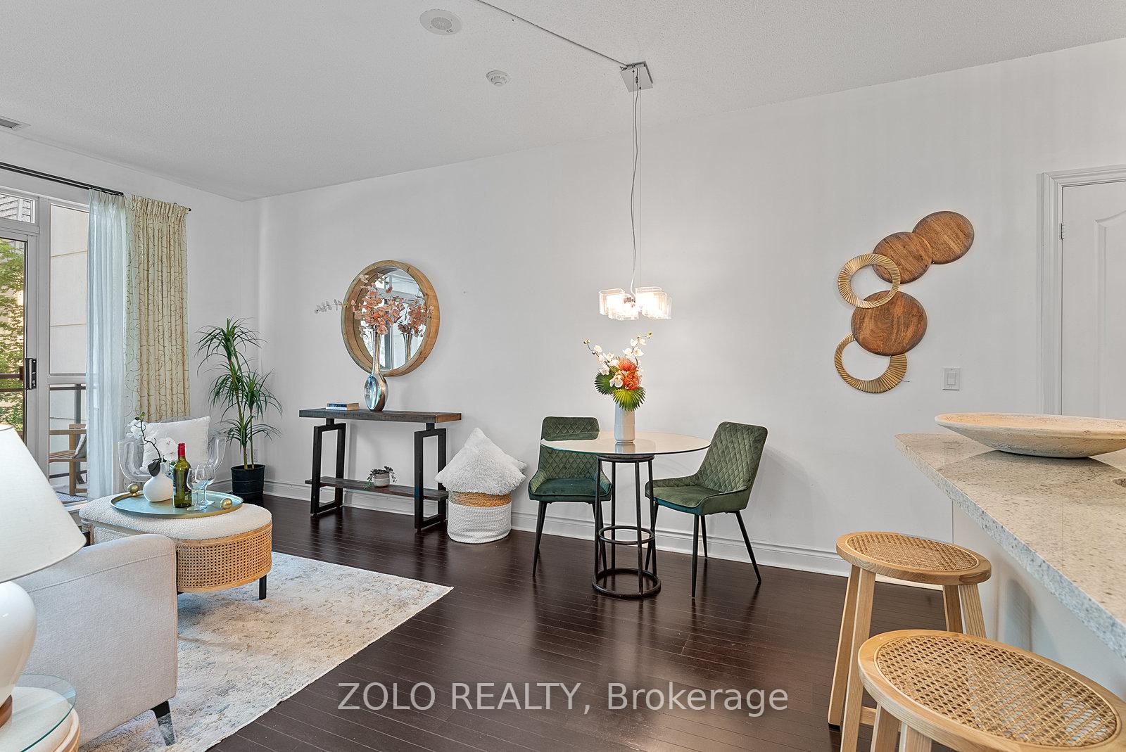 Photo 13 of Unit 113, 319 Merton Street, Toronto, Mount Pleasant West — HOMEH
