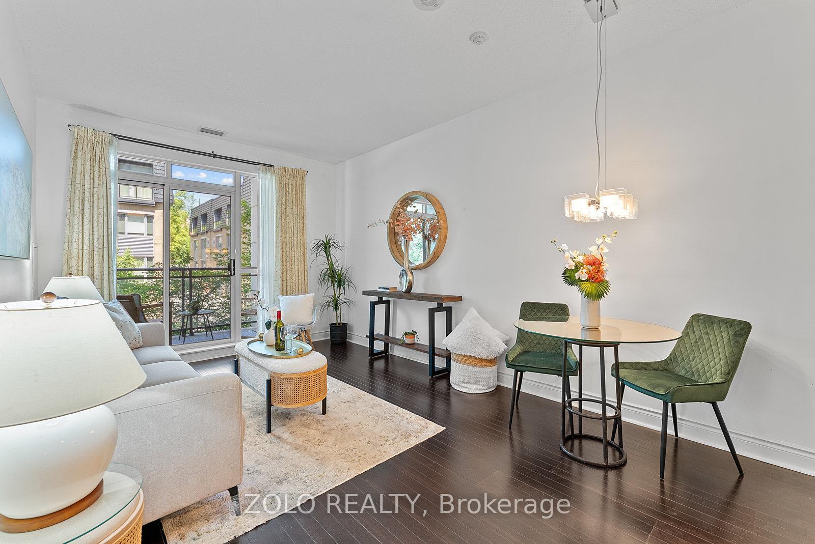 Photo 14 of Unit 113, 319 Merton Street, Toronto, Mount Pleasant West — HOMEH