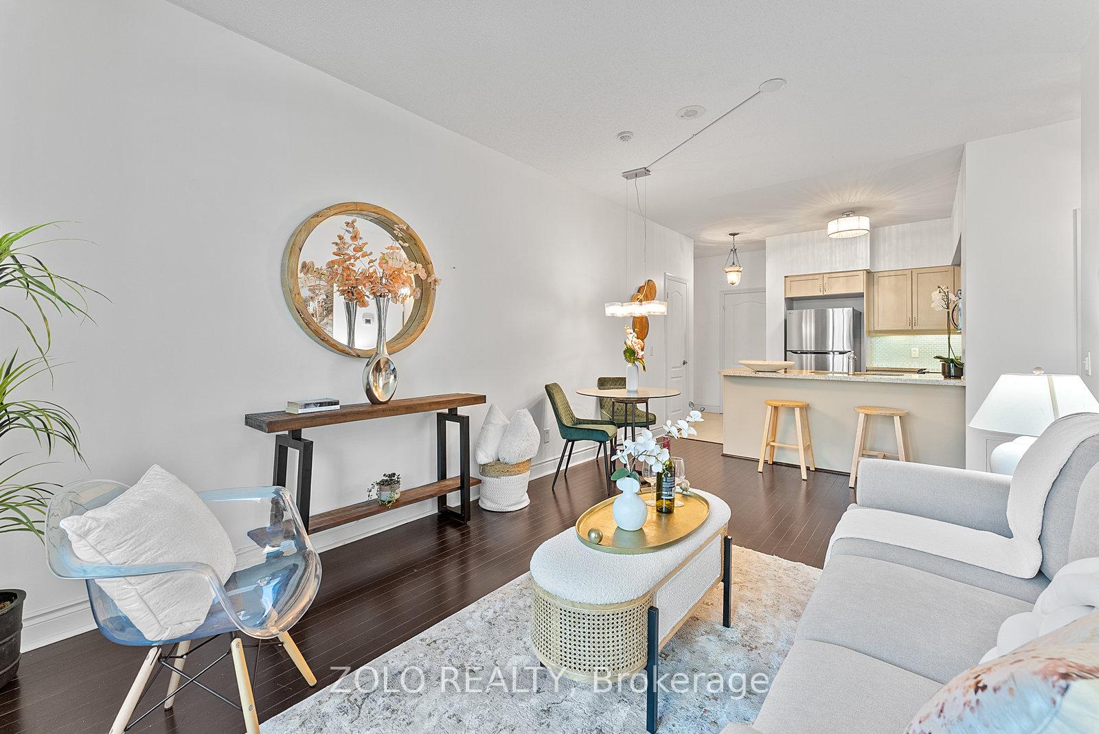 Photo 15 of Unit 113, 319 Merton Street, Toronto, Mount Pleasant West — HOMEH