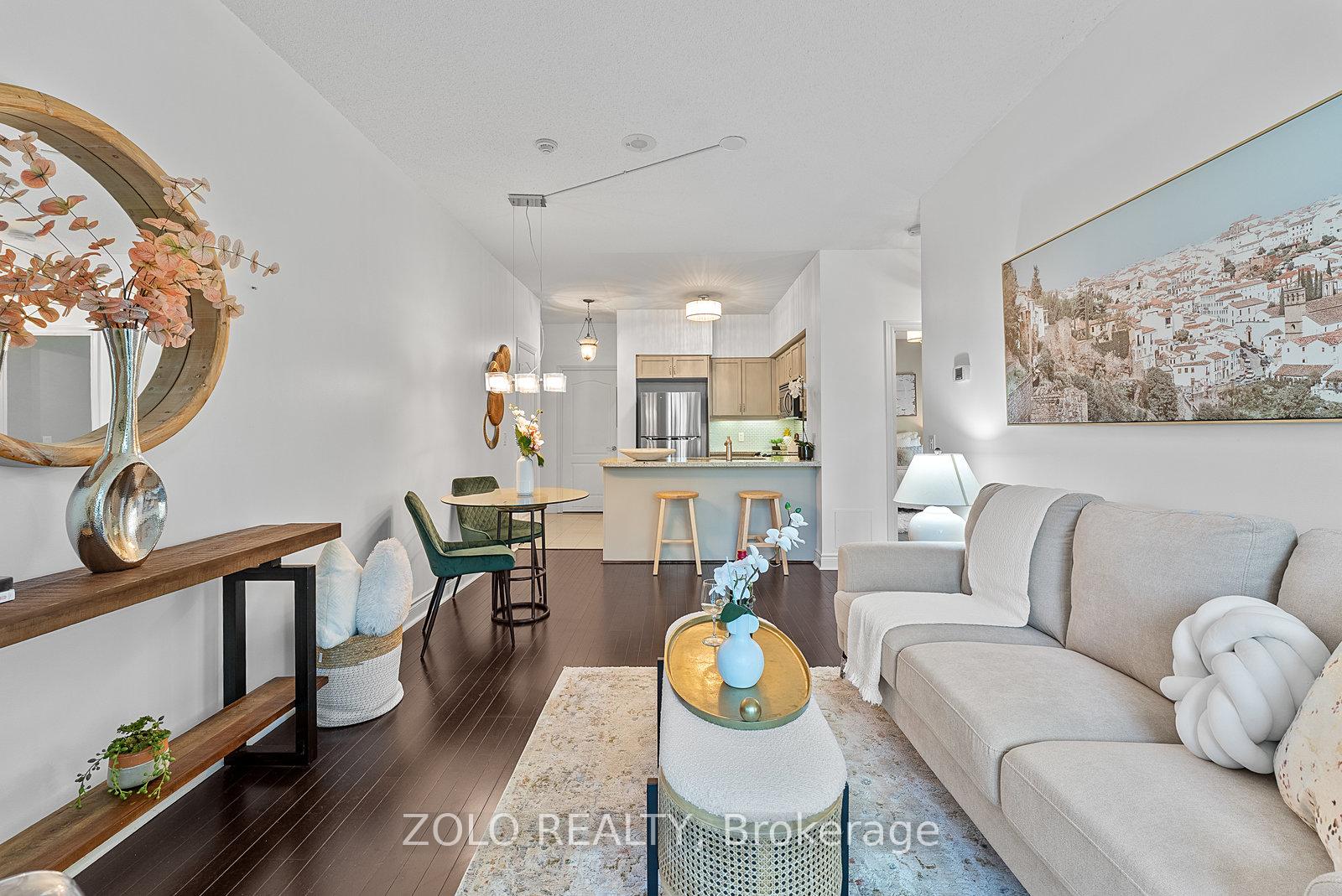 Photo 16 of Unit 113, 319 Merton Street, Toronto, Mount Pleasant West — HOMEH