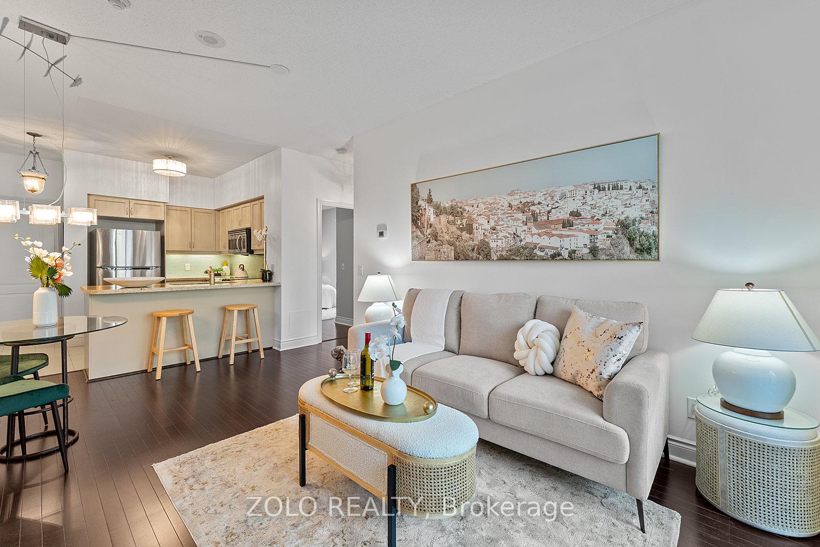 Photo 17 of Unit 113, 319 Merton Street, Toronto, Mount Pleasant West — HOMEH