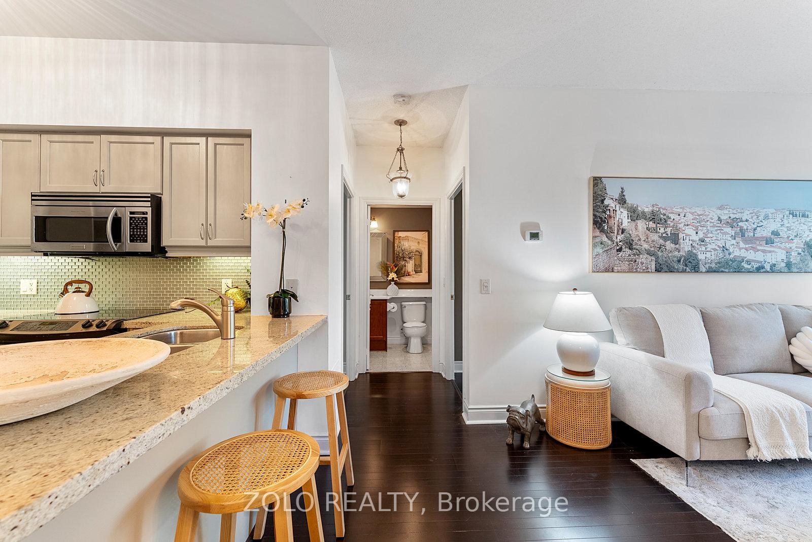 Photo 18 of Unit 113, 319 Merton Street, Toronto, Mount Pleasant West — HOMEH