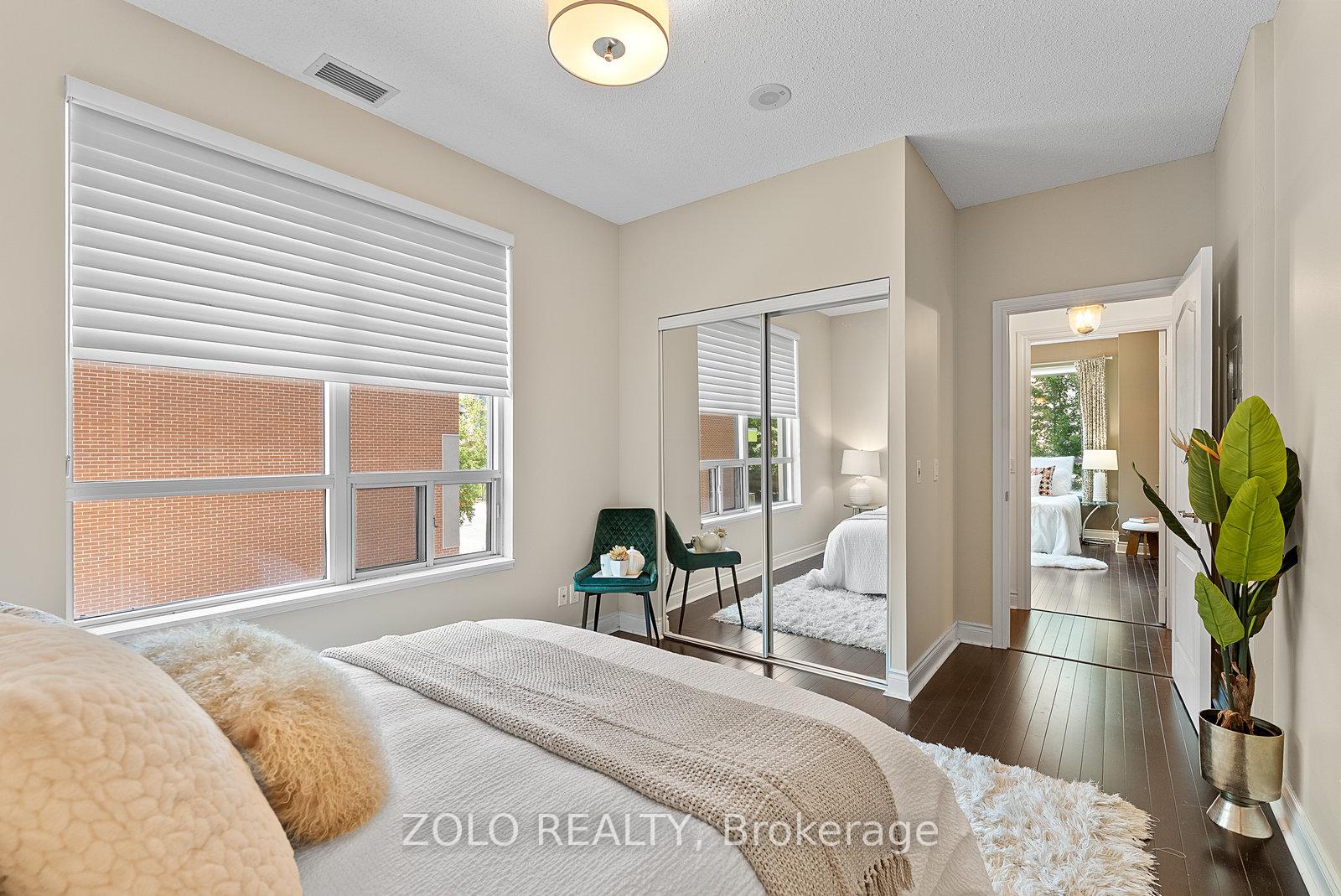Photo 21 of Unit 113, 319 Merton Street, Toronto, Mount Pleasant West — HOMEH