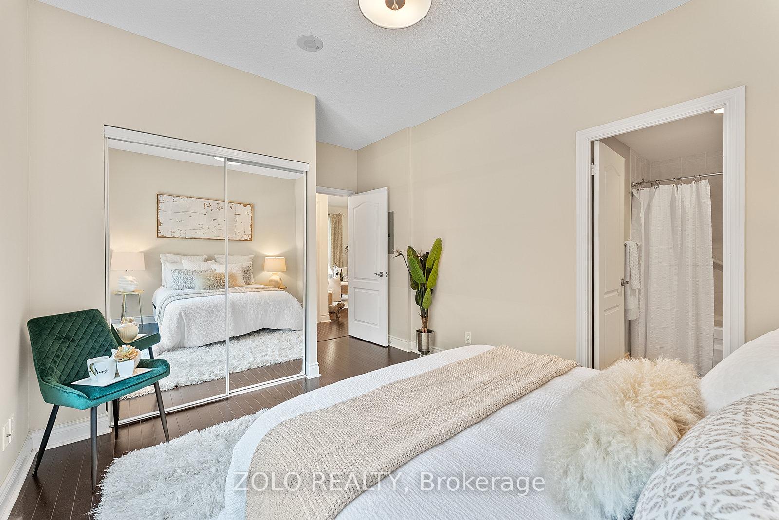 Photo 22 of Unit 113, 319 Merton Street, Toronto, Mount Pleasant West — HOMEH