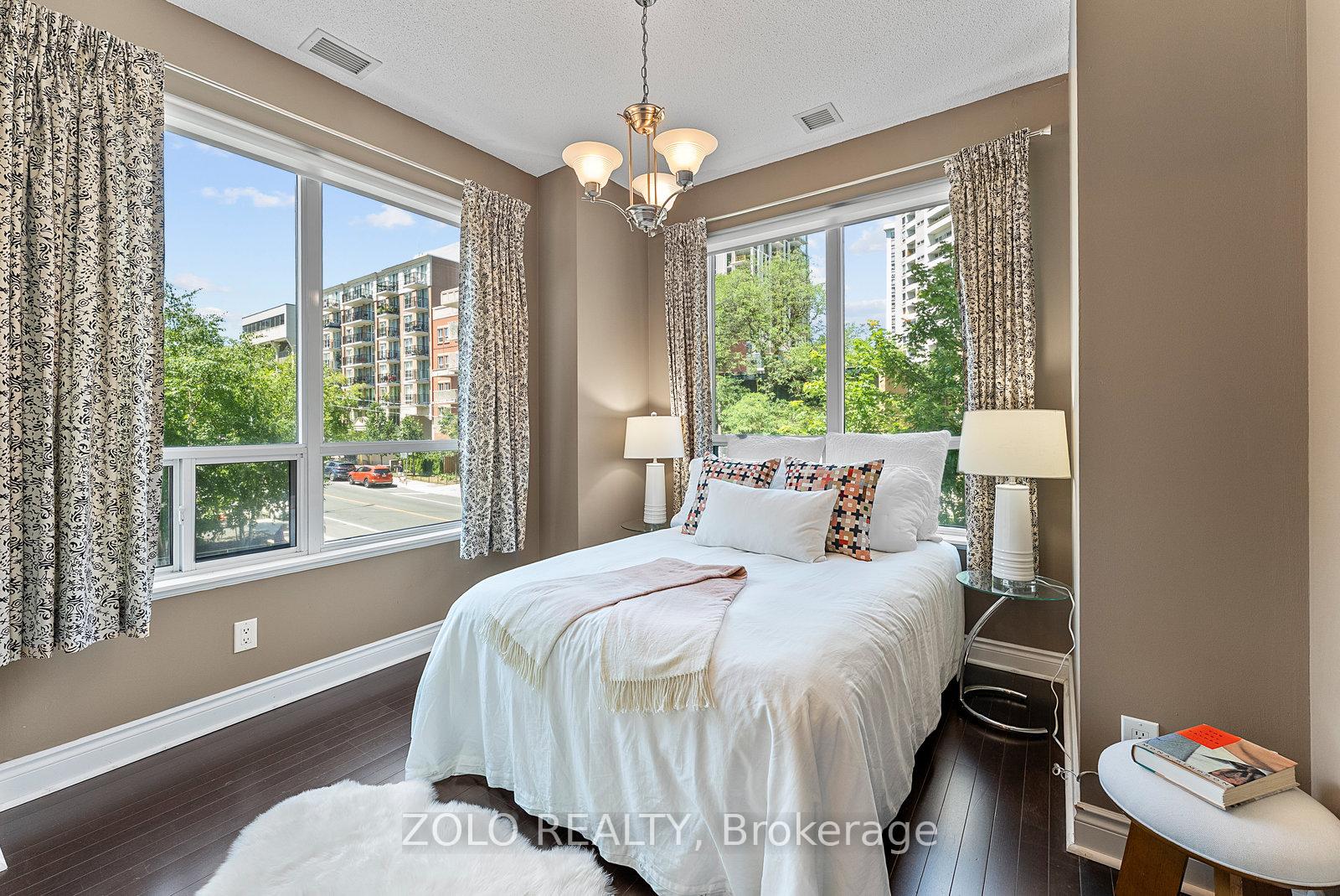Photo 24 of Unit 113, 319 Merton Street, Toronto, Mount Pleasant West — HOMEH