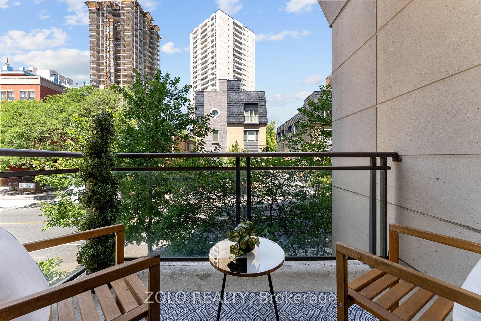 Photo 28 of Unit 113, 319 Merton Street, Toronto, Mount Pleasant West — HOMEH