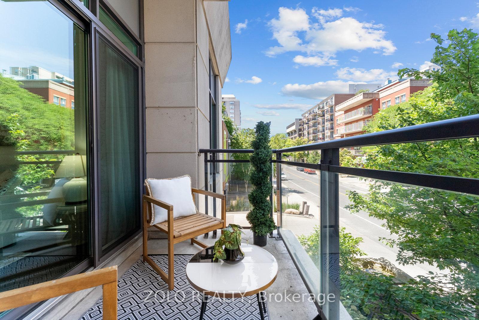 Photo 29 of Unit 113, 319 Merton Street, Toronto, Mount Pleasant West — HOMEH