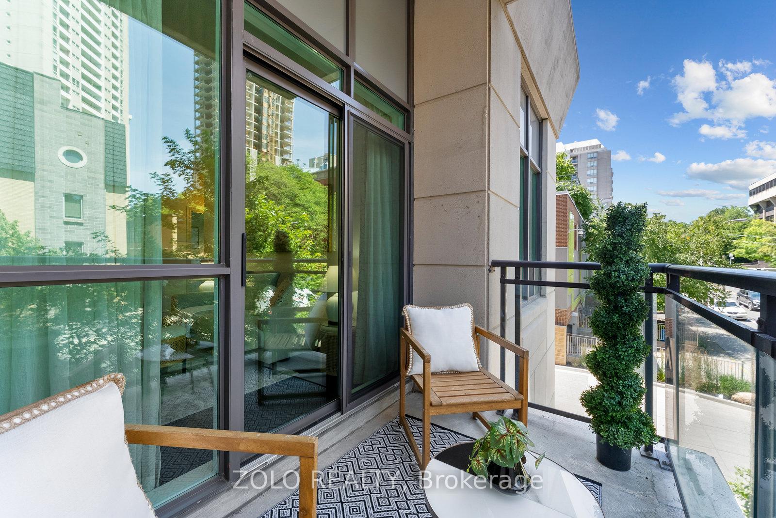 Photo 30 of Unit 113, 319 Merton Street, Toronto, Mount Pleasant West — HOMEH