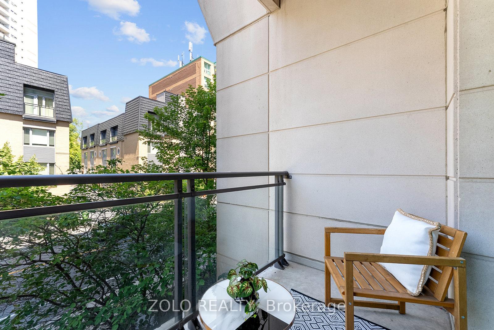 Photo 31 of Unit 113, 319 Merton Street, Toronto, Mount Pleasant West — HOMEH