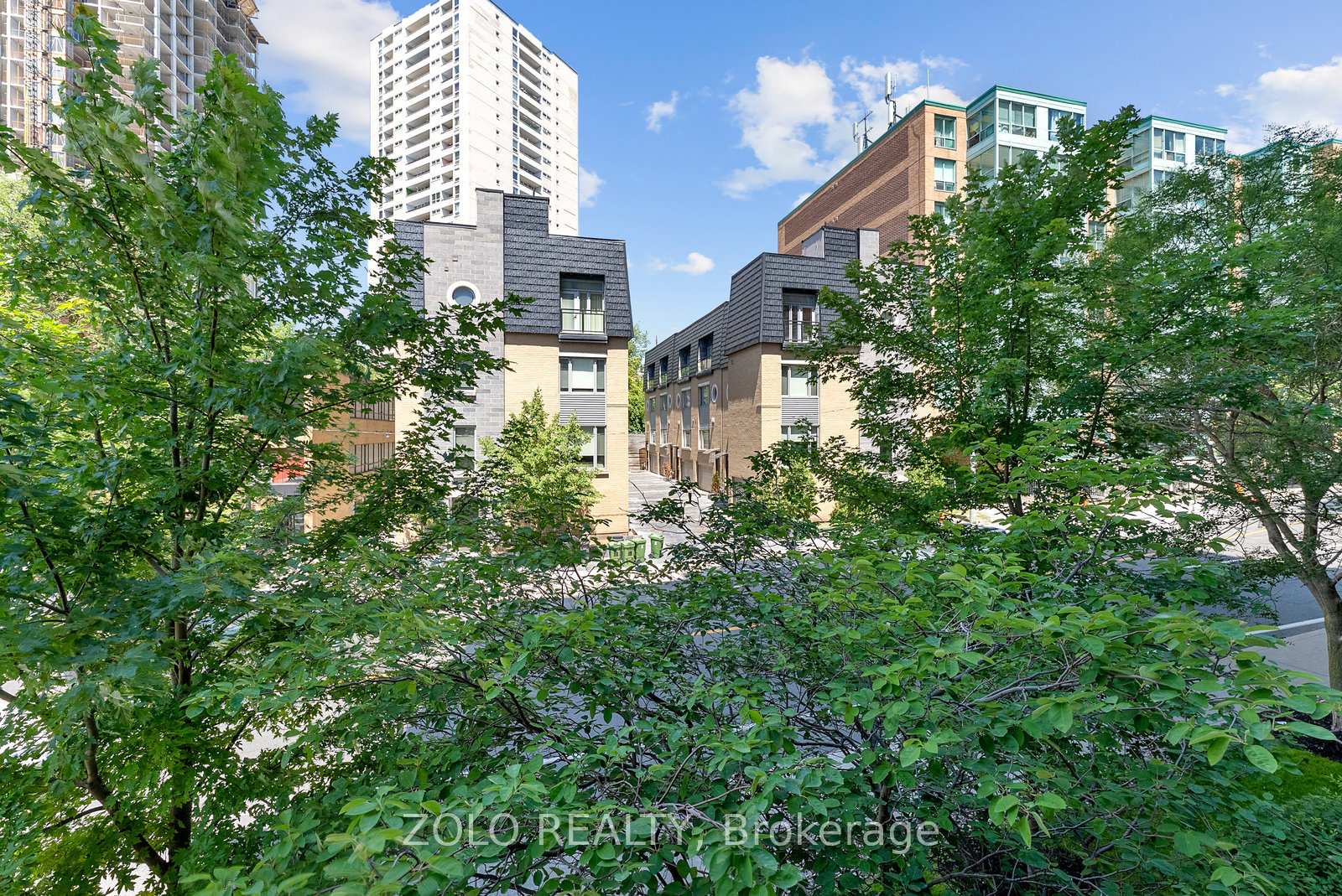Photo 32 of Unit 113, 319 Merton Street, Toronto, Mount Pleasant West — HOMEH