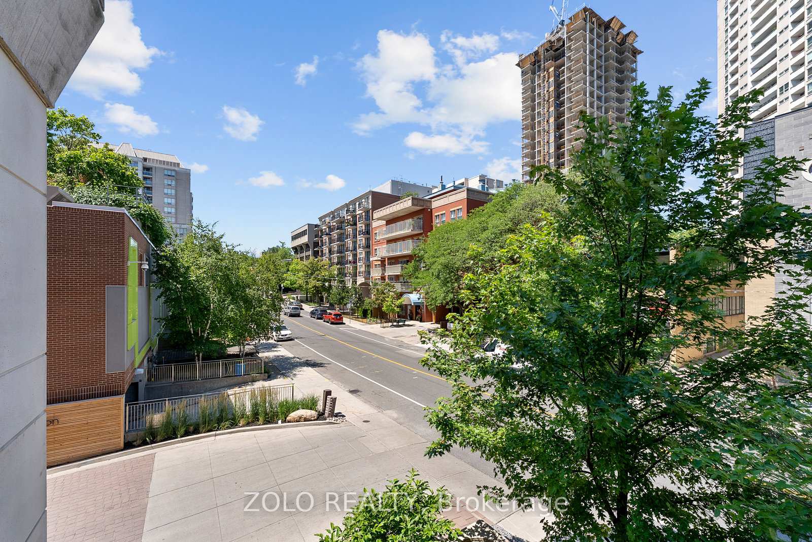 Photo 33 of Unit 113, 319 Merton Street, Toronto, Mount Pleasant West — HOMEH