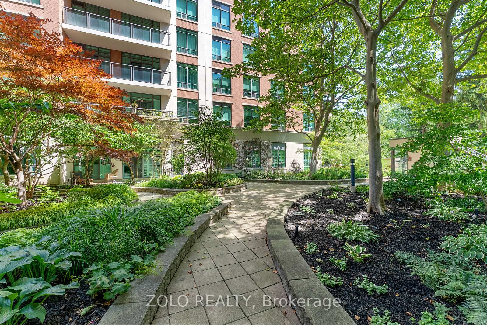 Photo 34 of Unit 113, 319 Merton Street, Toronto, Mount Pleasant West — HOMEH