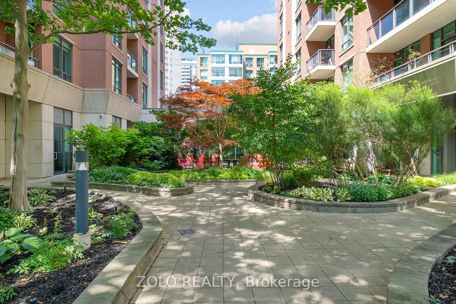 Photo 35 of Unit 113, 319 Merton Street, Toronto, Mount Pleasant West — HOMEH