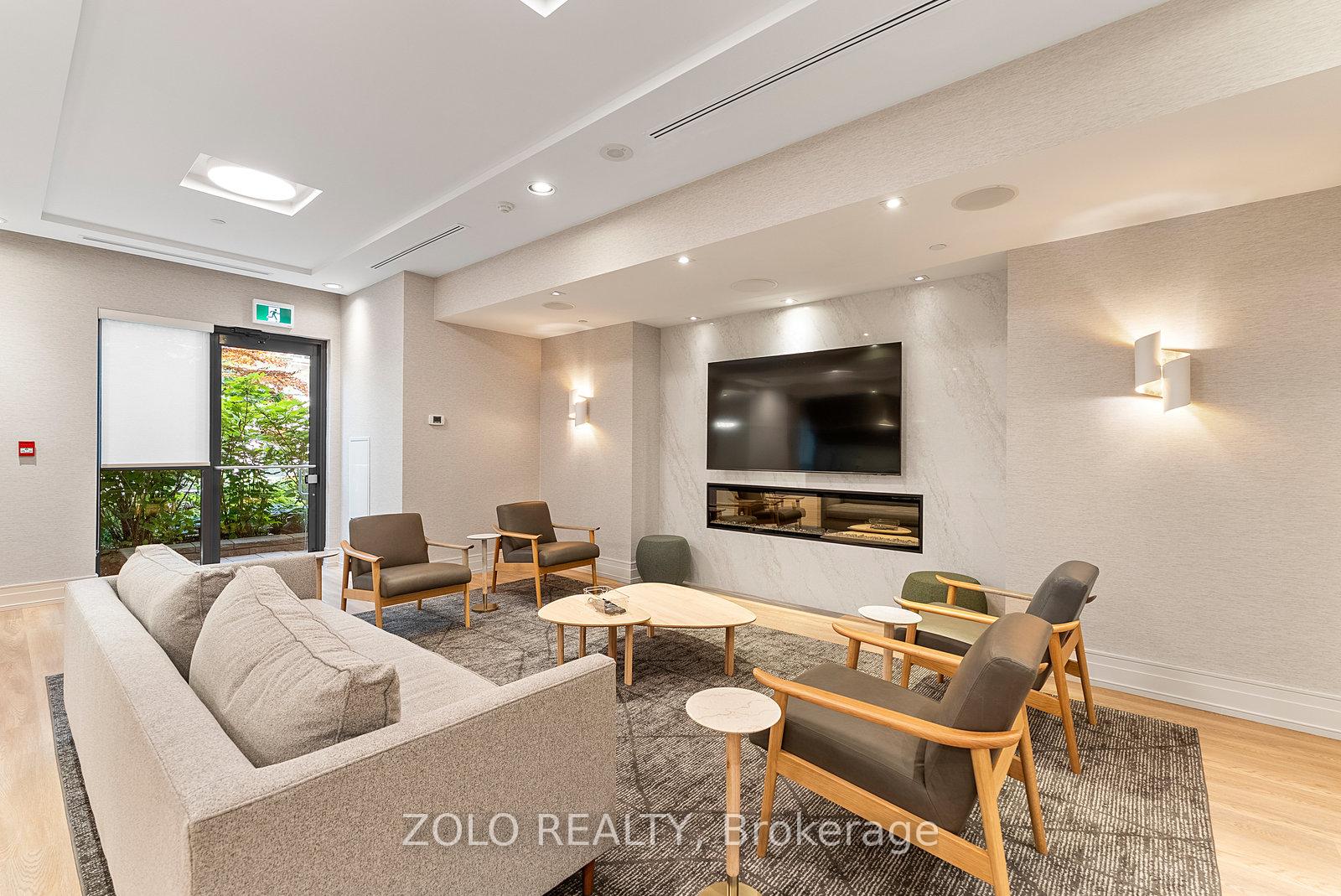 Photo 37 of Unit 113, 319 Merton Street, Toronto, Mount Pleasant West — HOMEH