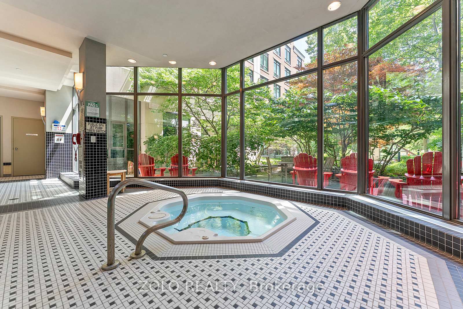 Photo 40 of Unit 113, 319 Merton Street, Toronto, Mount Pleasant West — HOMEH