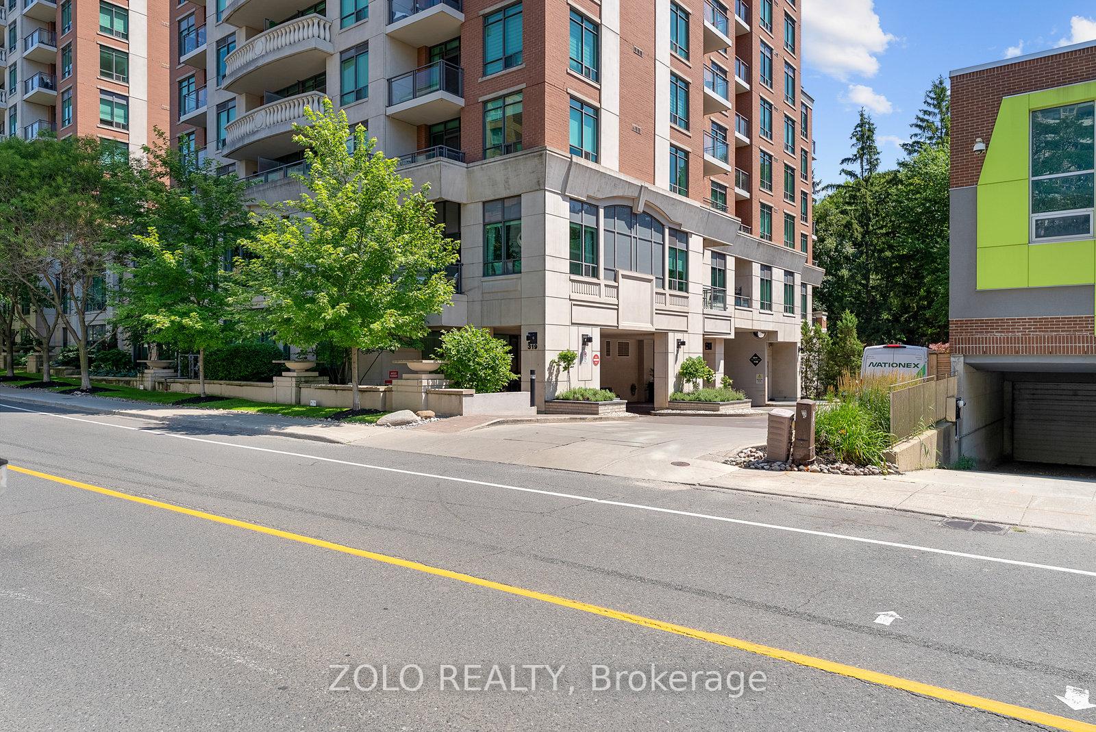 Photo 41 of Unit 113, 319 Merton Street, Toronto, Mount Pleasant West — HOMEH