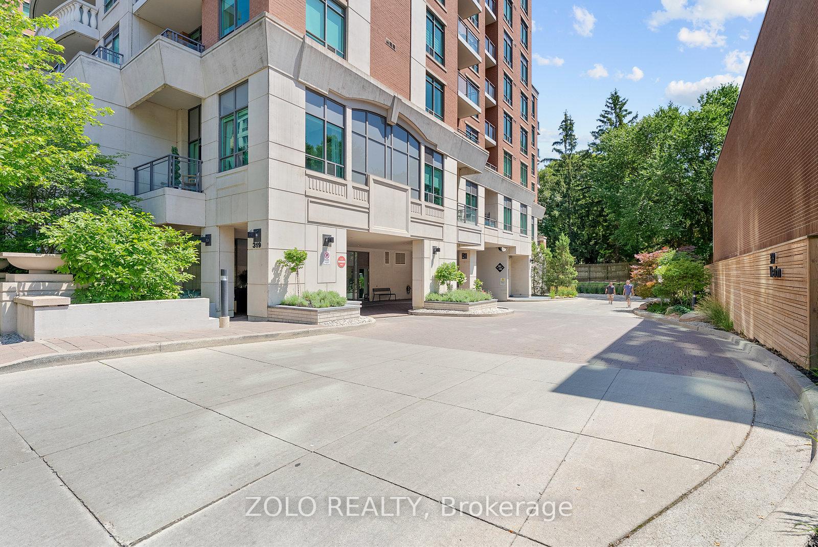 Photo 42 of Unit 113, 319 Merton Street, Toronto, Mount Pleasant West — HOMEH