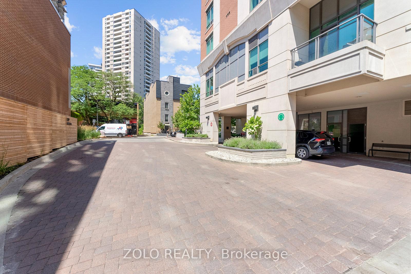 Photo 43 of Unit 113, 319 Merton Street, Toronto, Mount Pleasant West — HOMEH