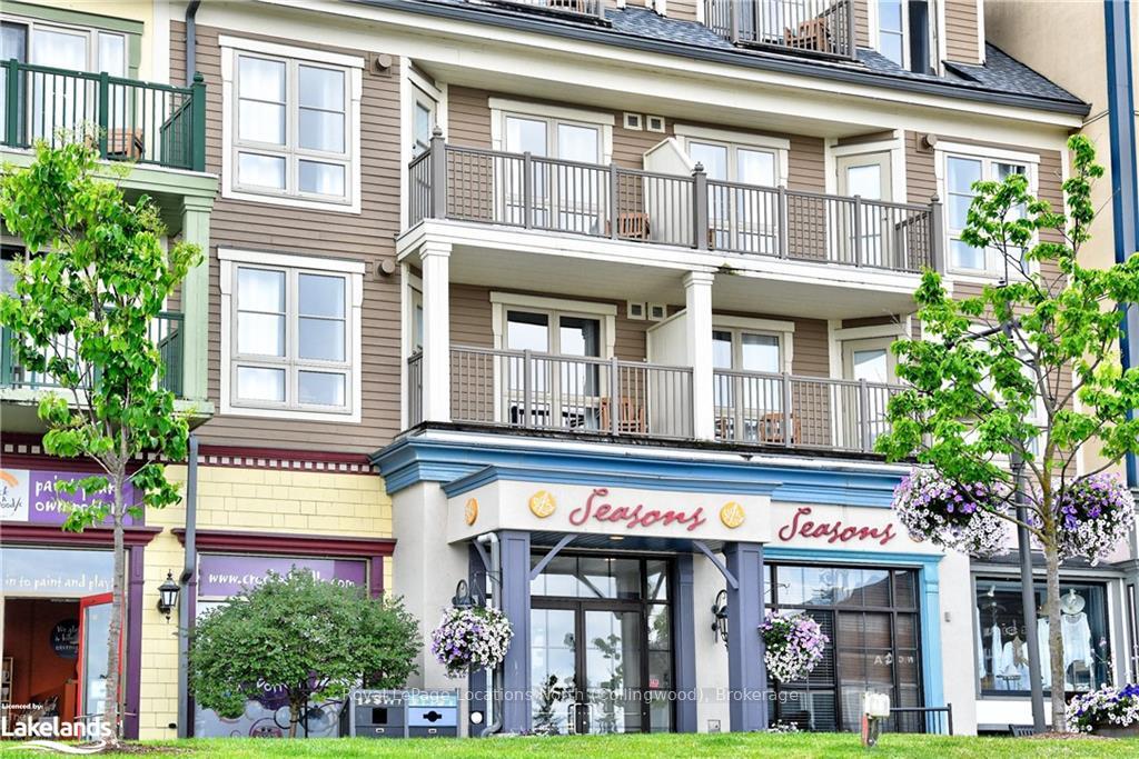Front of Unit 146, 170 Jozo Weider Boulevard