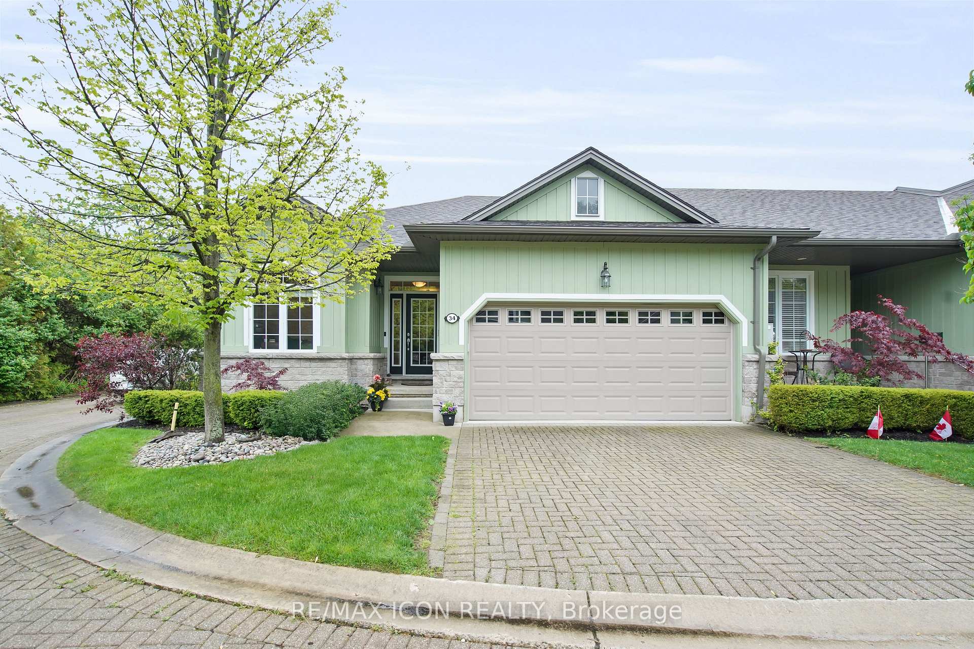 Photo 1 of 34 Oakwood Links Lane, South Huron, Stephen — HOMEH
