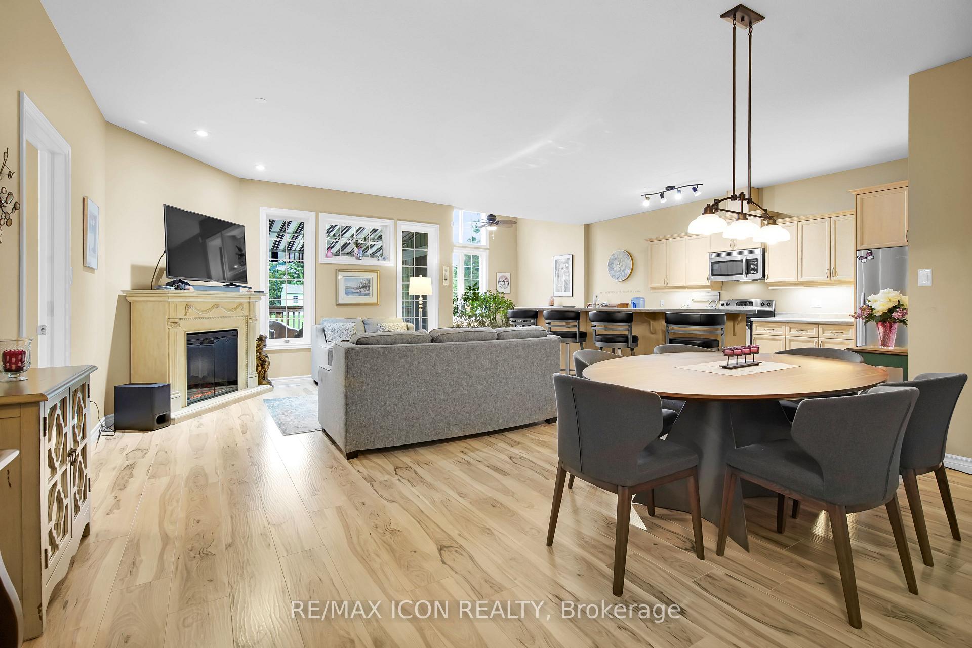 Photo 6 of 34 Oakwood Links Lane, South Huron, Stephen — HOMEH