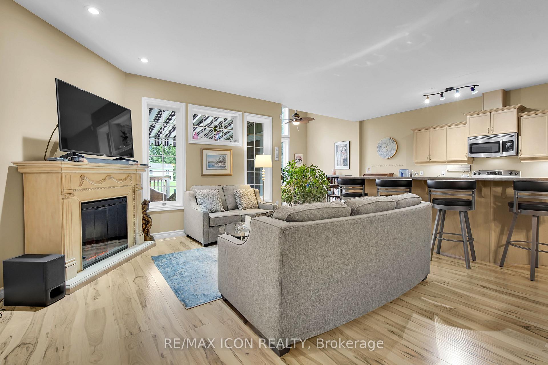 Photo 9 of 34 Oakwood Links Lane, South Huron, Stephen — HOMEH