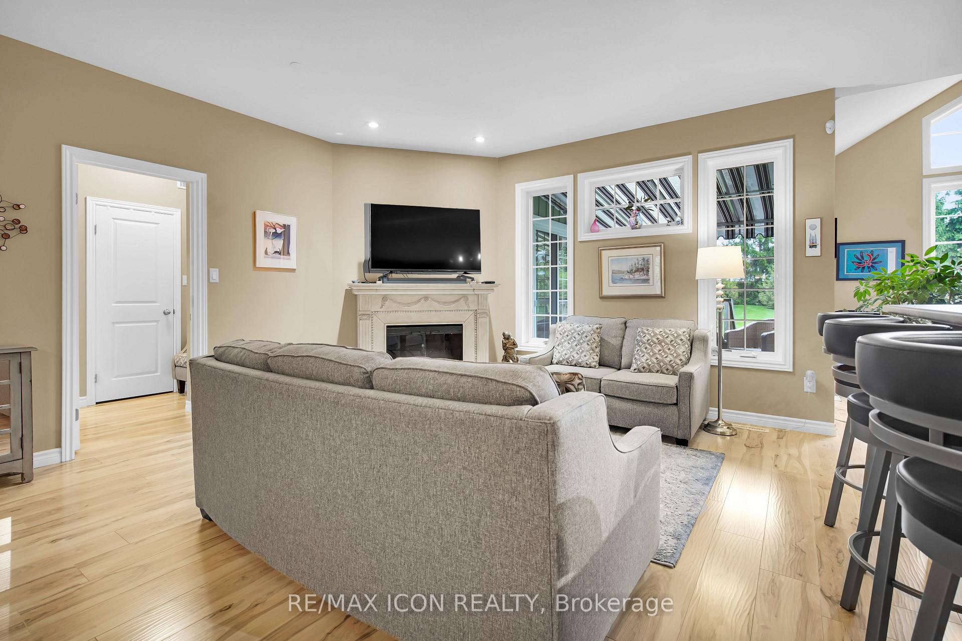 Photo 10 of 34 Oakwood Links Lane, South Huron, Stephen — HOMEH