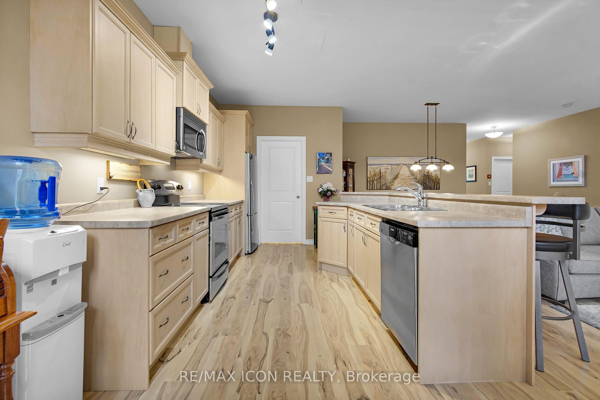 Photo 14 of 34 Oakwood Links Lane, South Huron, Stephen — HOMEH
