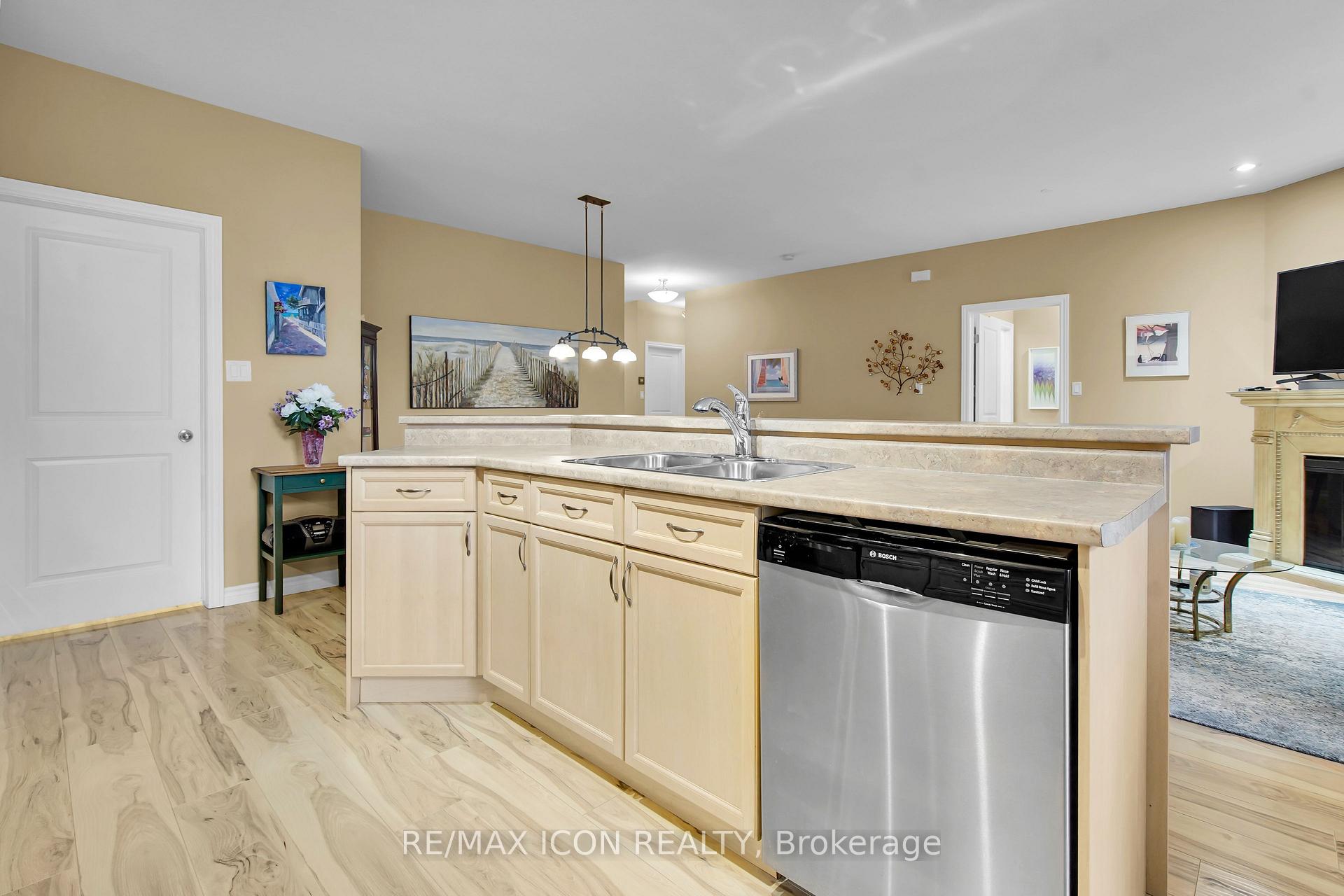 Photo 16 of 34 Oakwood Links Lane, South Huron, Stephen — HOMEH