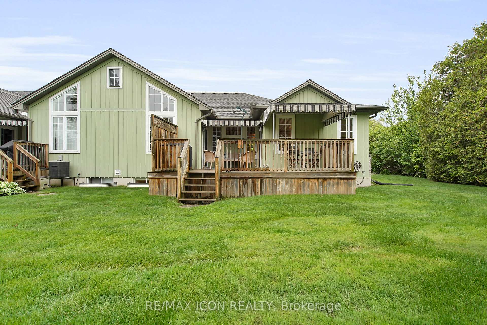 Photo 45 of 34 Oakwood Links Lane, South Huron, Stephen — HOMEH