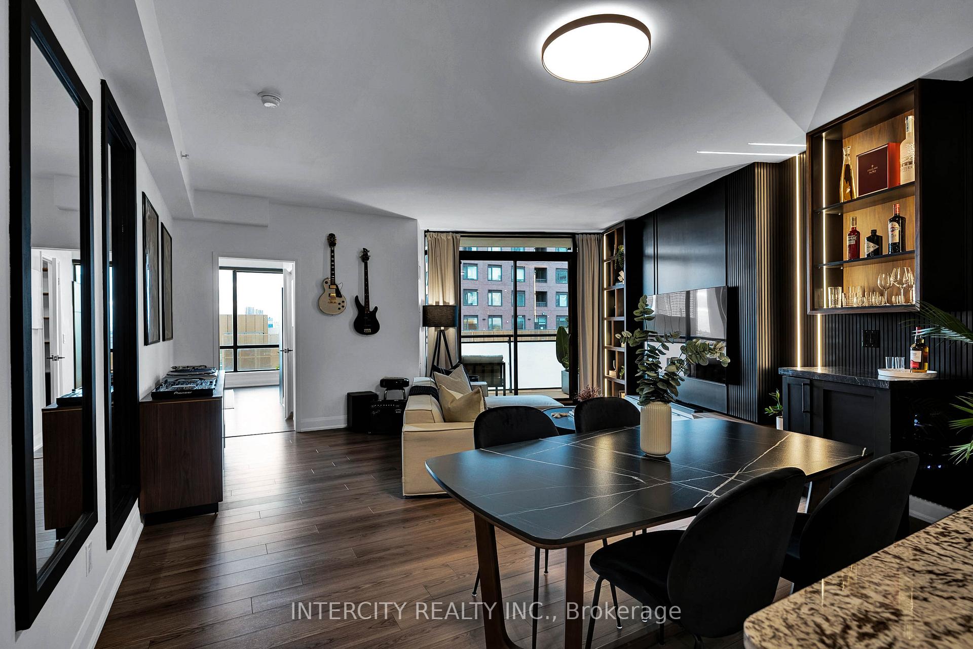 Photo 6 of Unit 412, 2910 Highway 7, Vaughan, Concord — HOMEH