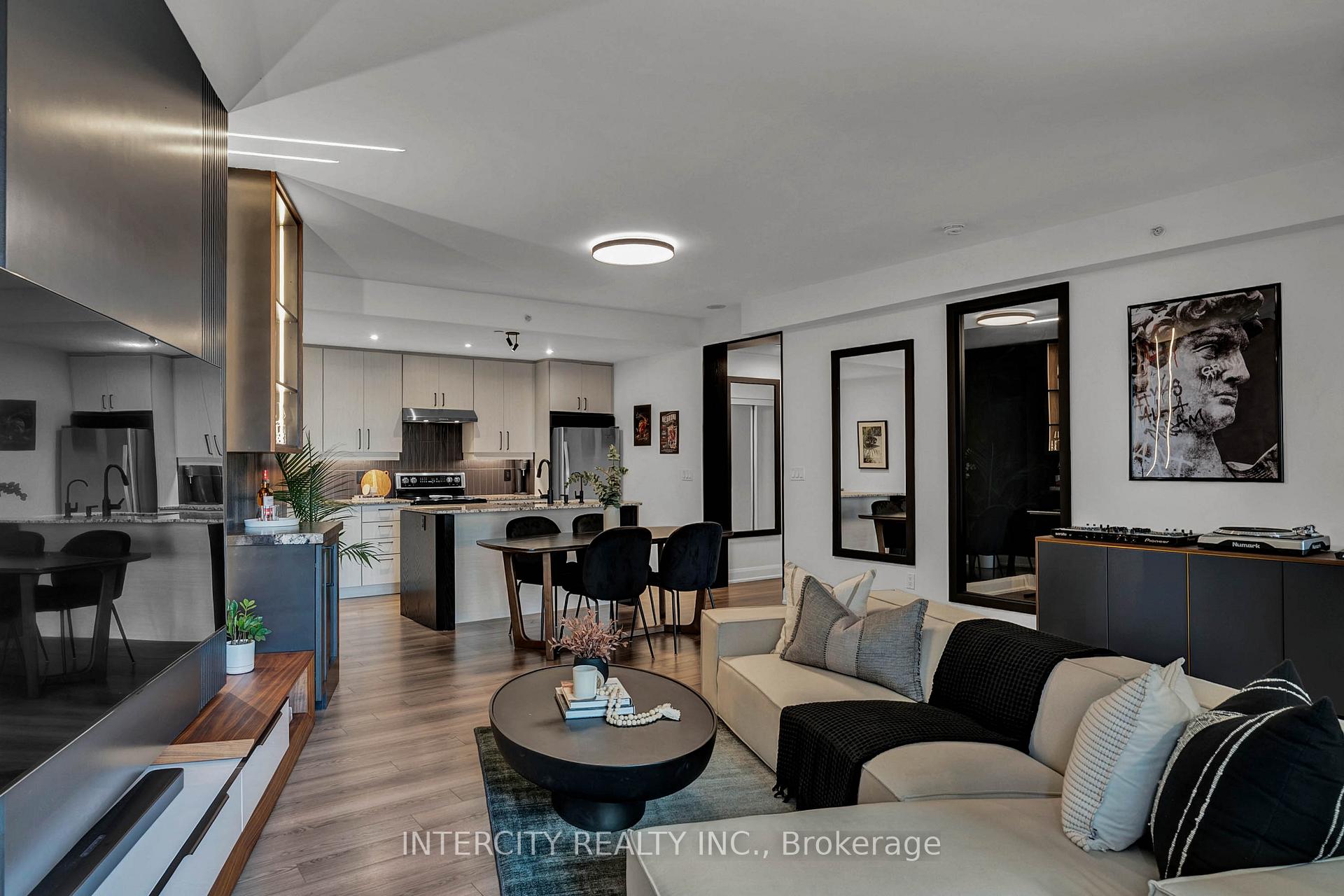Photo 9 of Unit 412, 2910 Highway 7, Vaughan, Concord — HOMEH