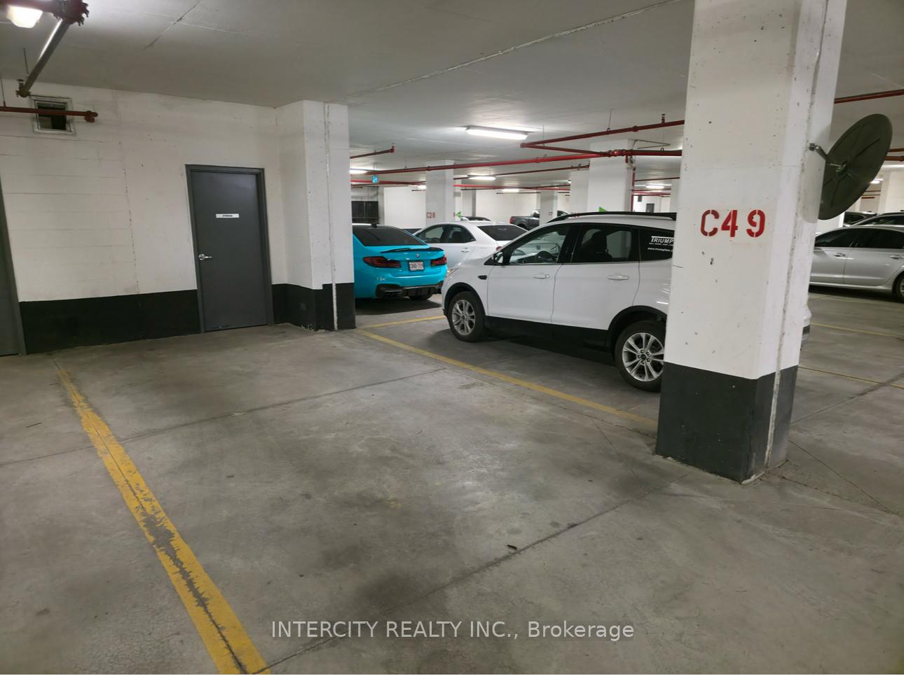 Photo 24 of Unit 412, 2910 Highway 7, Vaughan, Concord — HOMEH