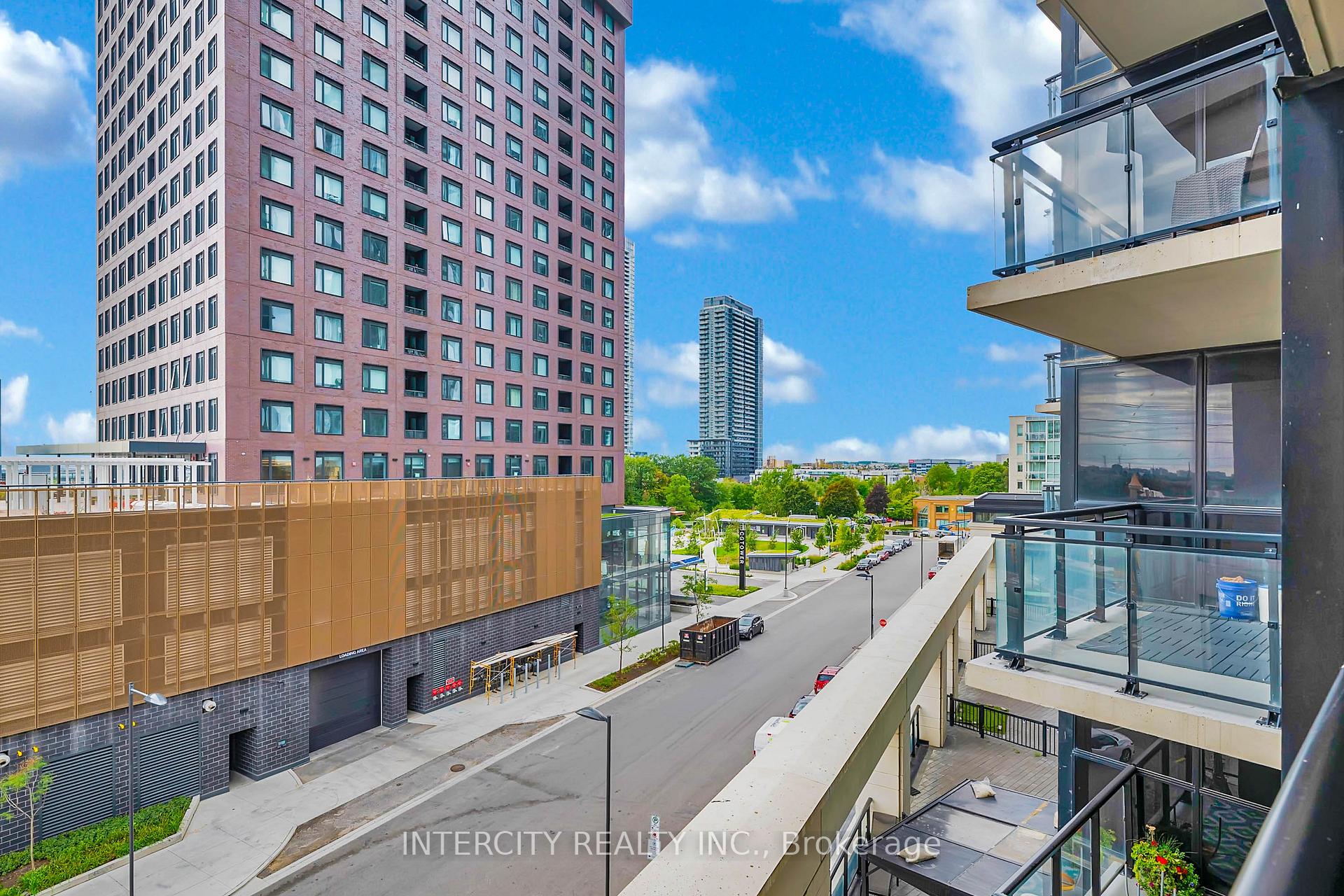 Photo 25 of Unit 412, 2910 Highway 7, Vaughan, Concord — HOMEH