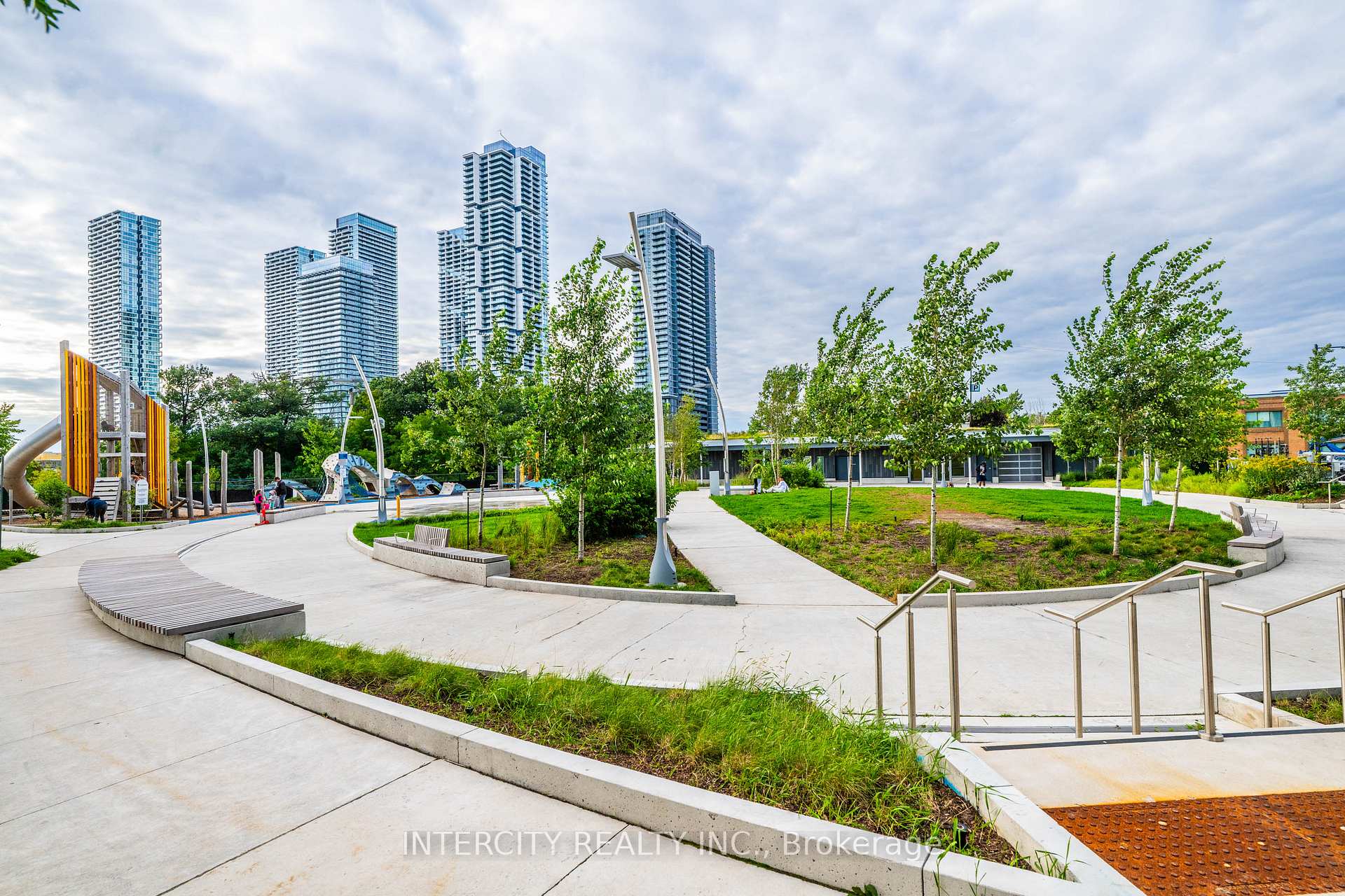 Photo 26 of Unit 412, 2910 Highway 7, Vaughan, Concord — HOMEH