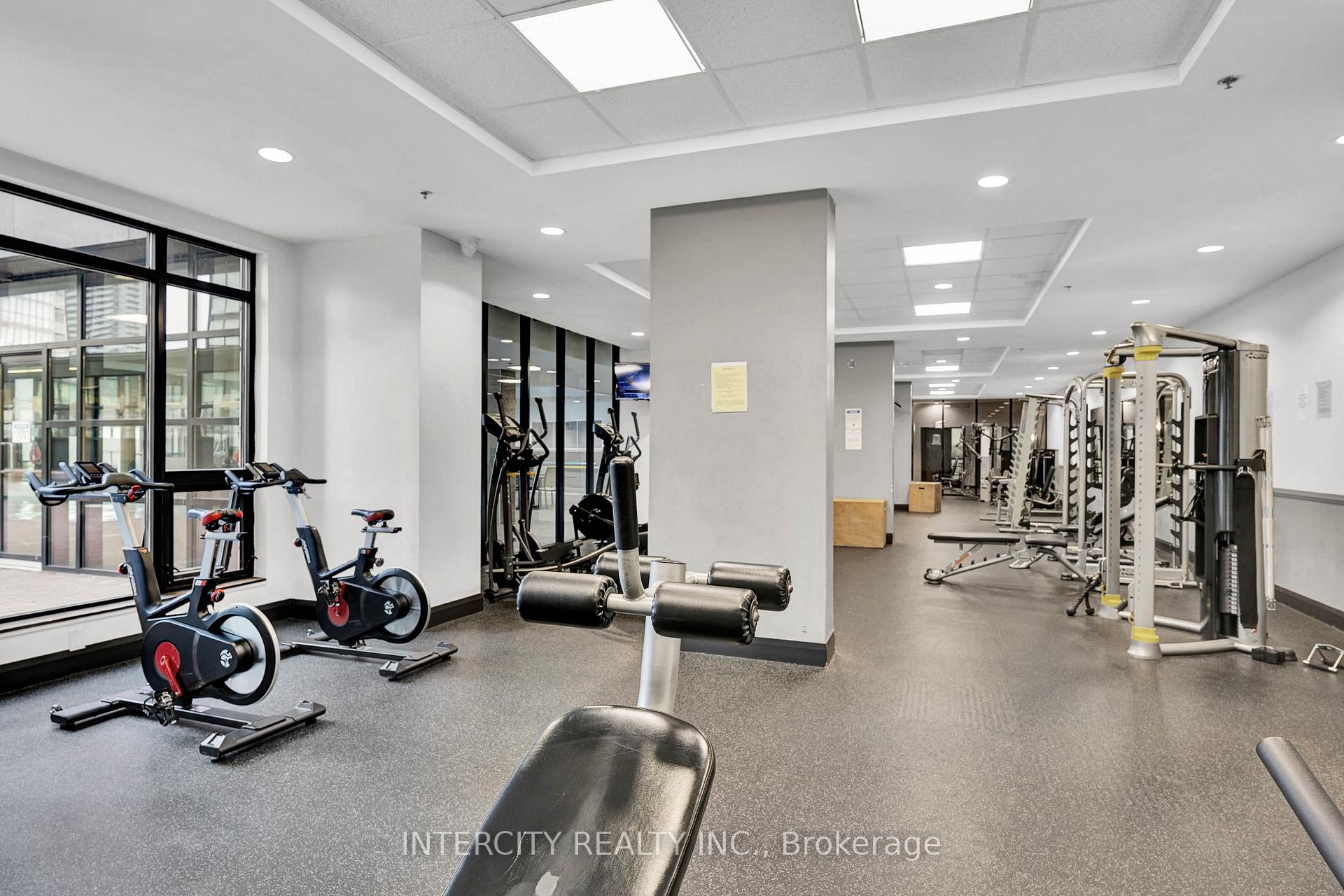Photo 27 of Unit 412, 2910 Highway 7, Vaughan, Concord — HOMEH