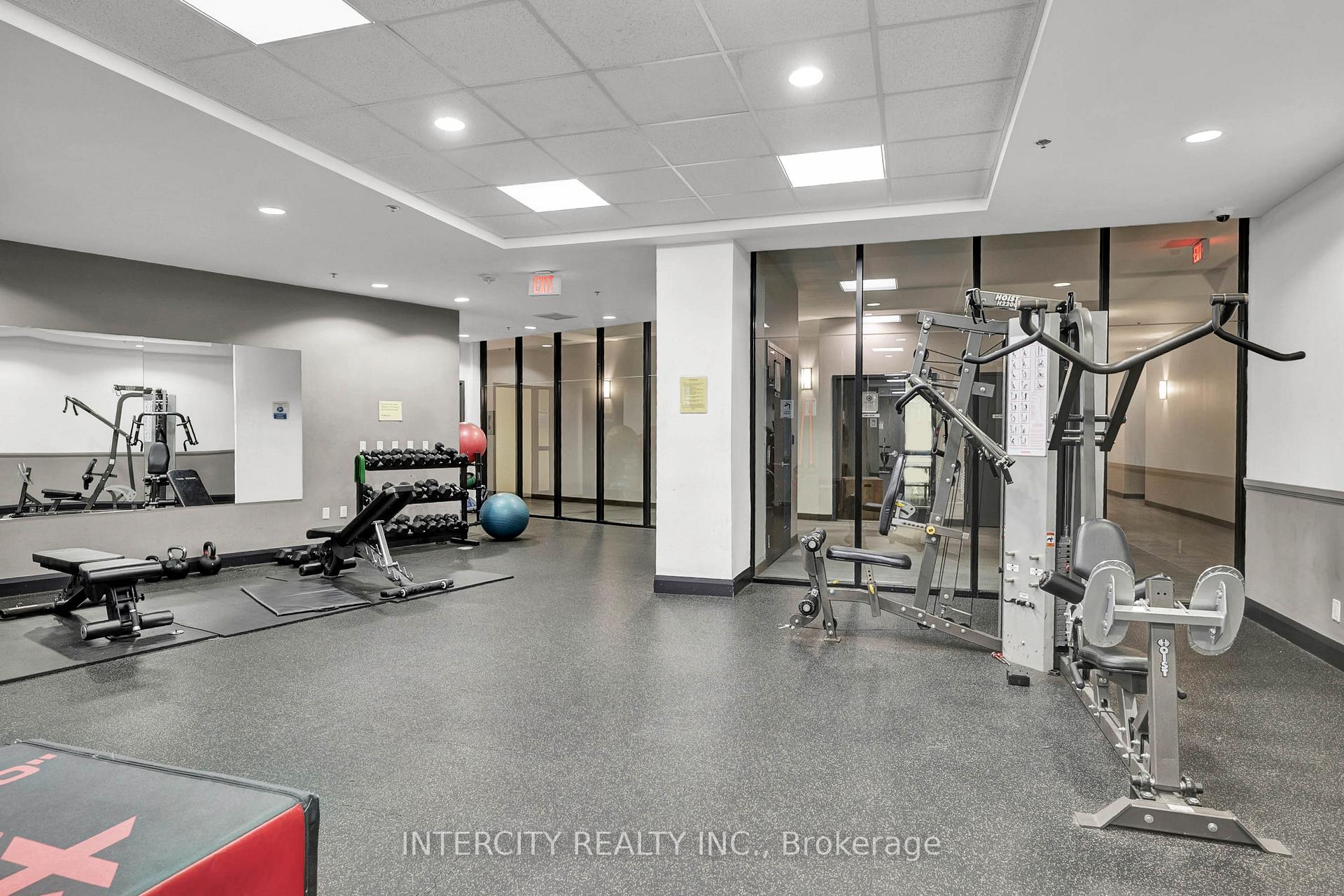 Photo 28 of Unit 412, 2910 Highway 7, Vaughan, Concord — HOMEH