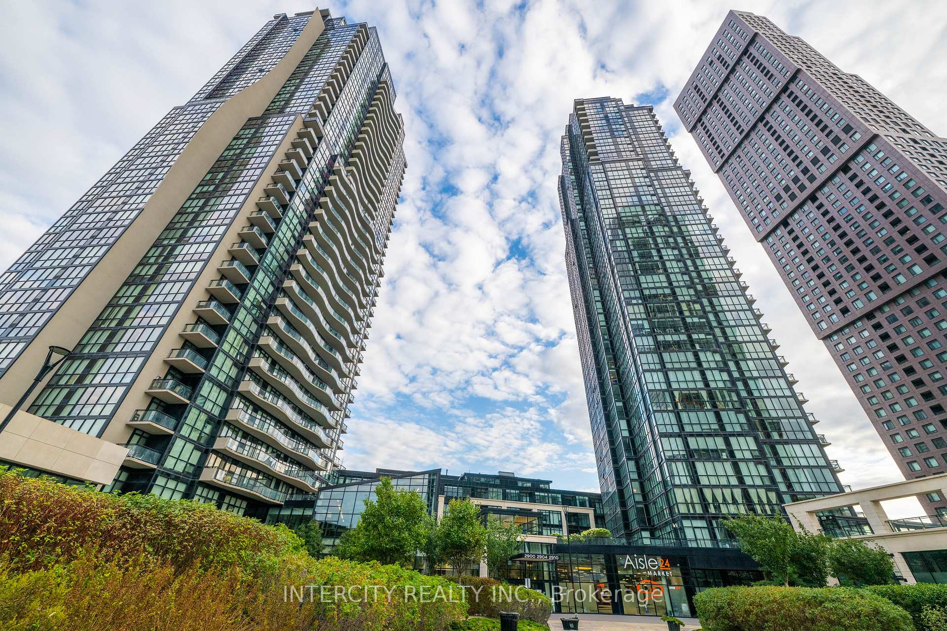 Photo 33 of Unit 412, 2910 Highway 7, Vaughan, Concord — HOMEH