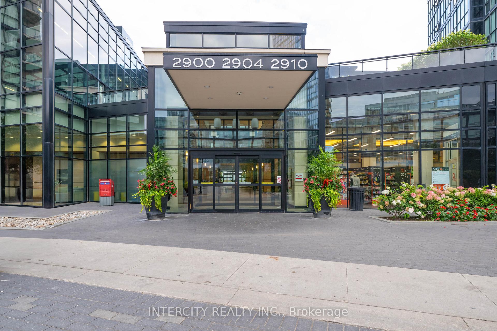 Photo 34 of Unit 412, 2910 Highway 7, Vaughan, Concord — HOMEH
